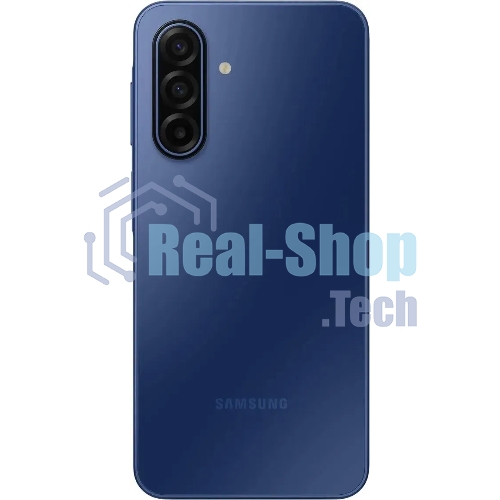 Смартфон Samsung Galaxy A17 SM-A175F, 6/128Gb, синий