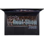 Ноутбук Acer Nitro V 17 AI ANV17-41-R9Q9 AMD Ryzen 7 260/16Gb/SSD 1Tb/RTX 5060 8Gb/17.3