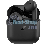 Беспроводные наушники Sennheiser Accentum Open черный, полноразмерные, Bluetooth, до 50 ч