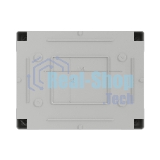 Коробка распределительная DKC 54110 ОП 190х140х70, гладкие стенки, IP56