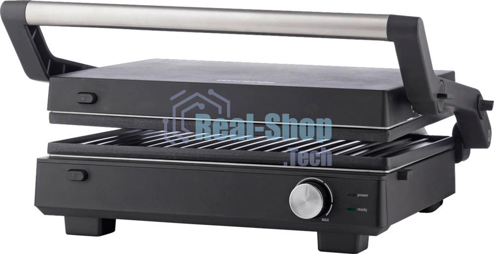 Гриль электрический BBQ Gorenje GCG2000M 744407