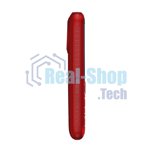 Мобильный телефон Maxvi B21ds up красный
