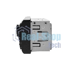 Автомагнитола ACV AVS-401UBR, 1 DIN, Bluetooth, USB Type-A, AUX