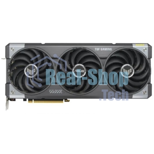 Видеокарта ASUS TUF-RTX 5070TI-O16G-GAMING RTX 5070TI,HDMIx2,DPx3,16G,D7