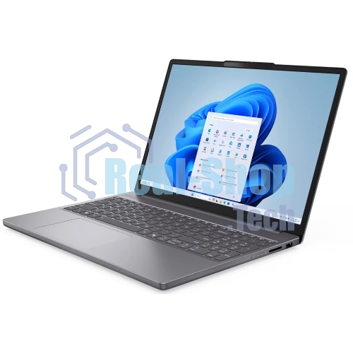 Ноутбук Lenovo IdeaPad Slim 3 15IRH10 Core i5 13420H 16Gb SSD 512Gb Intel UHD Graphics 15.3