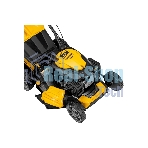 Газонокосилка бензиновая Denzel GLD-460SP