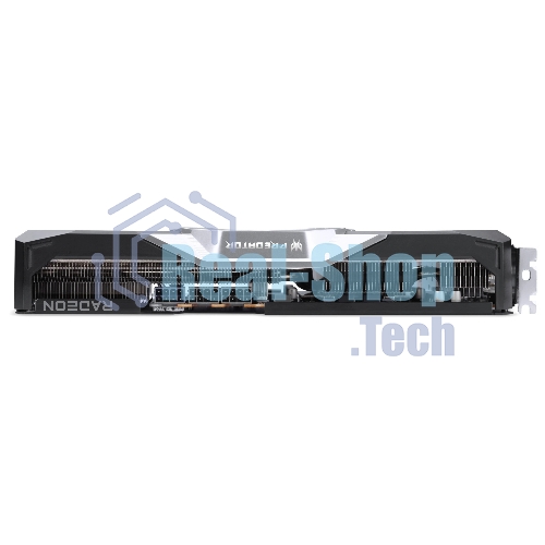 Видеокарта Acer RX9070XT PREDATOR BIFROST OC 16Gb GDDR6 256bit 3xDP HDMI 3FAN RTL