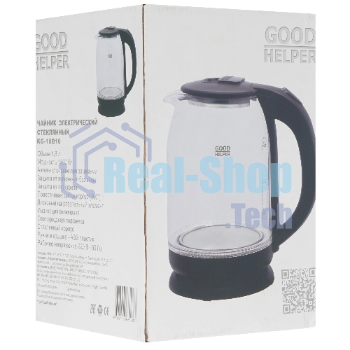 Чайник электрический Goodhelper KG-18B10