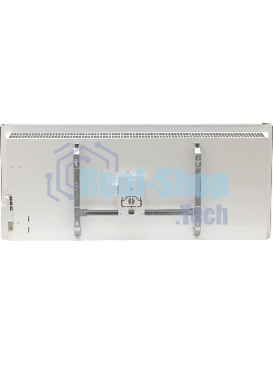 Конвектор электрический NOBO Compact NUL4T2 10 белый, 10 м², 1000 Вт, термостат