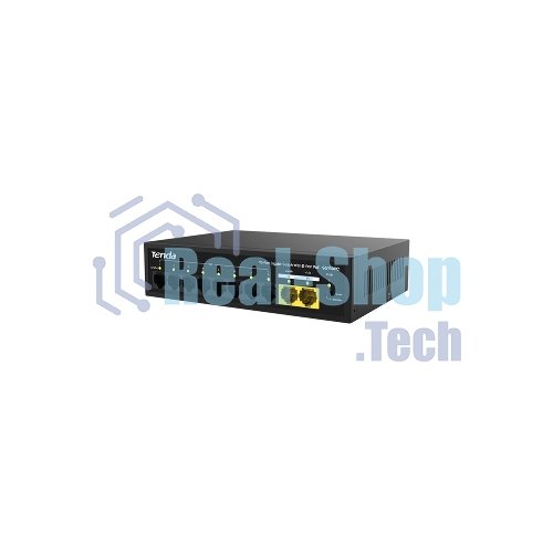Коммутатор Tenda SG110PC 10PORT 10/100/1000M