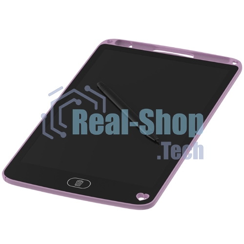 LCD планшет для заметок и рисования Maxvi MGT-01
