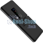 Мобильный телефон BQ 2456 Pocket черный