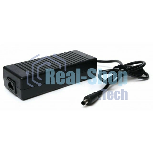 Блок питания 120W Slim HP 8710w (O) 693709-001/609941-001