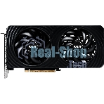 Видеокарта Palit RTX 5060 DUAL OC NV RTX 5060 8Gb 128bit GDDR7 2280/28000/HDMIx1/DPx3/HDCP R NE75060S19P1-Gb2063D PCI-E 5.0