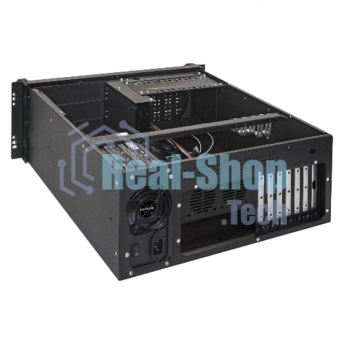 Серверный корпус ExeGate Pro EX293223RUS 4U450-16/4U4019S (RM 19