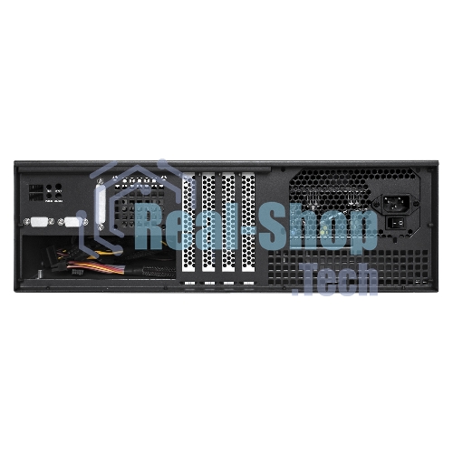 Серверный корпус ExeGate EX293668RUS Pro 3U330-02 (RM 19