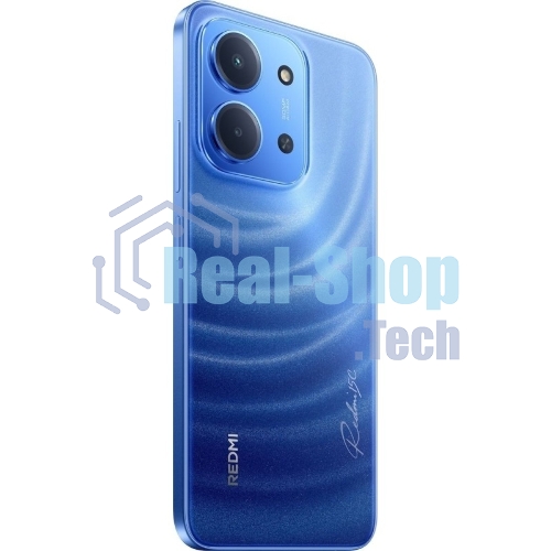 Смартфон Xiaomi Redmi 15C 4/128Gb синий