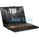 Ноутбук ASUS TUF Gaming F16 FX607VU-RL061 Intel Core 5 210H 2200MHz/16