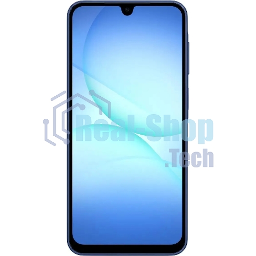 Смартфон Samsung Galaxy A17 SM-A175F, 6/128Gb, синий
