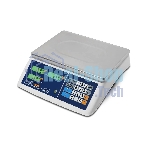 Весы торговые MERTECH M-ER 223AC-15.2 LCD Mary
