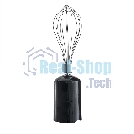 Блендер погружной Delta Lux DE-7003B черный