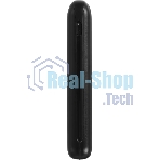 Портативный аккумулятор Cactus CS-PBFSOA-10000 10000mAh 22.5W 4.5A USB-A/USB-C черный