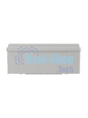 Коробка распределительная DKC 54110 ОП 190х140х70, гладкие стенки, IP56