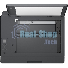 МФУ струйный HP Smart Tank 520 (1F3W2A), A4, цветной, печ. до 12 стр/мин. (ч/б) до 5 стр/мин. (цвет), 1200 x 1200 dpi, USB