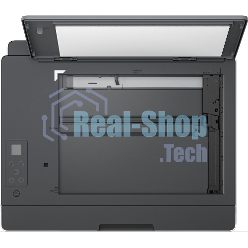 МФУ струйный HP Smart Tank 520 (1F3W2A), A4, цветной, печ. до 12 стр/мин. (ч/б) до 5 стр/мин. (цвет), 1200 x 1200 dpi, USB
