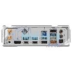 Материнская плата ASRock Z890 Steel Legend WiFi, Intel Z890, 4x4x M.2, 2x PCI-E x16, 1x PCI-E x4, 1x D-Sub нет, 1x HDMI есть, 1x DVI нет, 1x DP нет, 1x 2.5Gb LAN, Wi-Fi 802.11be, BT есть, 2x USB-C. 2x USB 2.0, 4x USB 3.2 Gen1, 2x USB 3.2 Gen2, 7.1, ATX