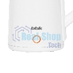 Чайник электрический BBK EK1808 белый