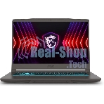 Ноутбук MSI Thin 15 B13VE-3200XRU Intel Core i7-13620H/16Gb/SSD 512Gb/RTX 4050 6Gb/15.6