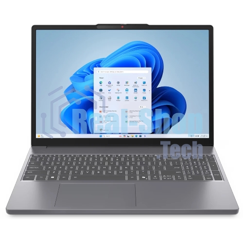 Ноутбук Lenovo IdeaPad Slim 3 15IRH10 Core i5 13420H 16Gb SSD 512Gb Intel UHD Graphics 15.3