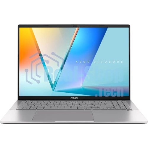 Ноутбук Asus VivoBook S16 S3607VA-RP105 Core 5 210H 16Gb SSD 512Gb Intel UHD Graphics 16