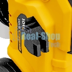 Мойка высокого давления Denzel K 70 Power, 2500 Вт, 180 бар, 600 л/ч, асинх. двиг.