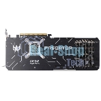 Видеокарта Acer RX9070XT PREDATOR BIFROST OC 16Gb GDDR6 256bit 3xDP HDMI 3FAN RTL