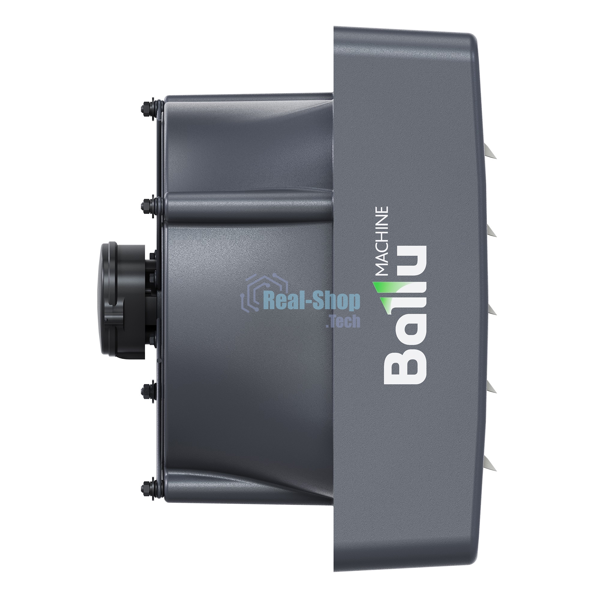 Тепловентилятор водяной BHP-W2-20-C Ballu НС-1723769
