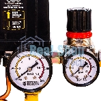 Компрессор воздушный Denzel DK1500/50,Х-PRO (58064) 1,5 кВт, 230 л/мин, 50 л
