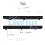 Ноутбук Rikor NINO 201.1 4918D701/15