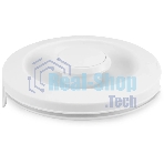 Чайник электрический Domfy DSW-EK304 1.7л. 2200Вт белый (корпус: стекло)