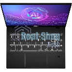 Ноутбук MSI Suммit A16 AI+ A3HMTG-084RU черный 9S7-159K21-084 Ryzen AI 9 365 32Gb SSD 2Tb AMD Radeon 880M 16
