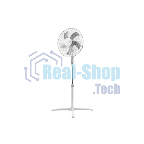 Напольный вентилятор Centek CT-5035 (белый)
