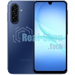 Смартфон Samsung Galaxy A17 SM-A175F, 6/128Gb, синий