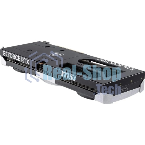 Видеокарта MSI PCI-E 5.0 RTX 5060 8G VENTUS 3X NVIDIA GeForce RTX 5060 8Gb 128bit GDDR6 2602/28000 HDMIx1 DPx3 HDCP Ret