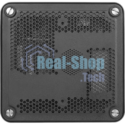 Мини ПК MSI Cubi Z AI 8M-008XRU Ryzen 5 8645HS (4.3) 16Gb SSD 512Gb 760M без ОС WiFi BT 120W (9S6-B03231-019)
