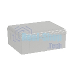 Коробка распределительная DKC 54110 ОП 190х140х70, гладкие стенки, IP56