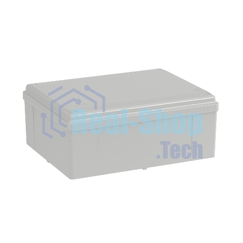 Коробка распределительная DKC 54110 ОП 190х140х70, гладкие стенки, IP56