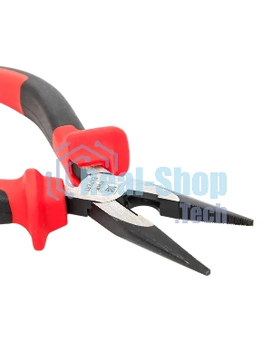 Длинногубцы EKF dg-160-exp Expert 160 мм PROxima