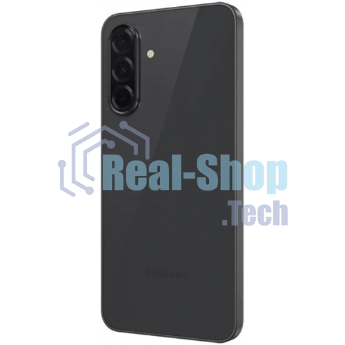 Смартфон Samsung Galaxy A36 SM-A366 8/128Gb черный