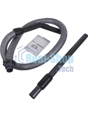 Пылесос Samsung VCC4140V3A синий, 320/1600 Вт, уборка сухая, пылесборник мешок 3 л